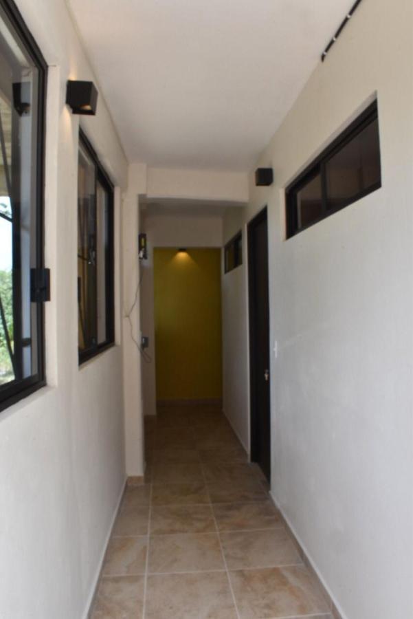 Casa Monarca Hotel Oaxaca Bagian luar foto